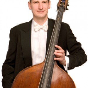 Bence Dániel Horváth