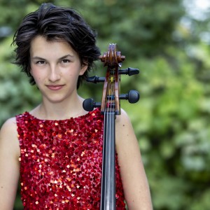Ella Schmalzl 
